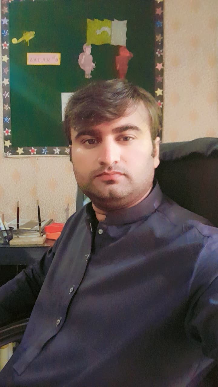 Muhammad Shahzad